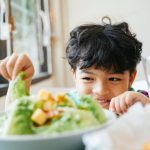 Pentingnya Nutrisi dalam Pertumbuhan Anak